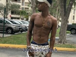 JordanBigDick