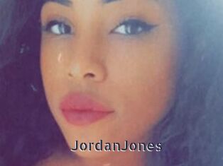 JordanJones