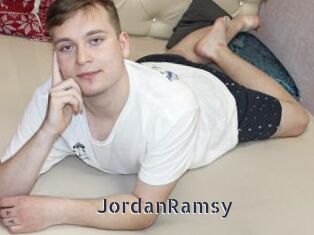 JordanRamsy