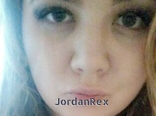 JordanRex