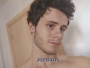 Jordans