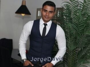 JorgeDavis