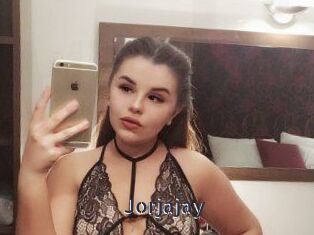 Jorjajay