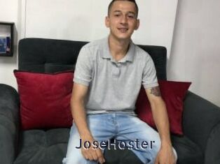 JoseHoster