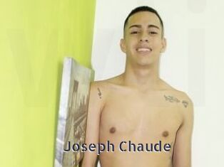 Joseph_Chaude