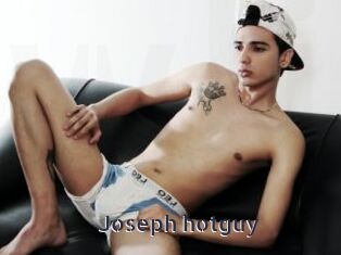 Joseph_hotguy