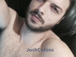 JoshCollins