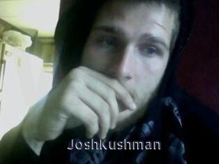 JoshKushman