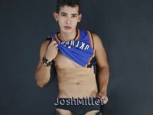 JoshMiller