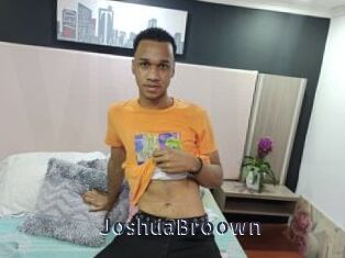 JoshuaBroown