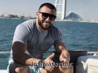 JoshuaCartier