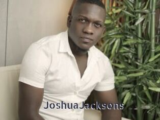 JoshuaJacksons