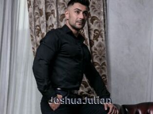 JoshuaJulian