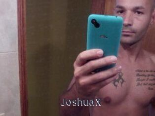 JoshuaX