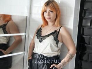 JosieFun