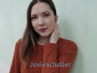 JosieSchuller