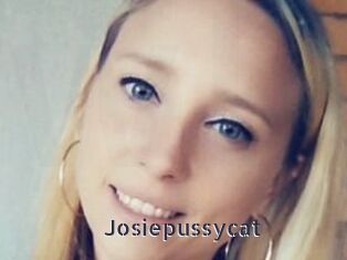 Josiepussycat