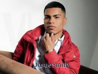 JosueSmith