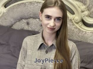 JoyPierce