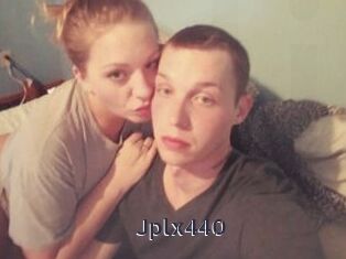 Jplx440