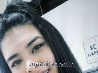 Juaanitaandlin