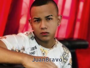 JuanBravo