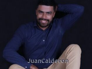 JuanCalderon