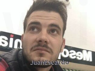 JuanEscardo