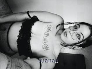 Juanaa