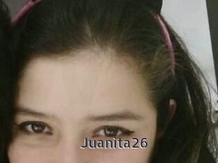 Juanita26