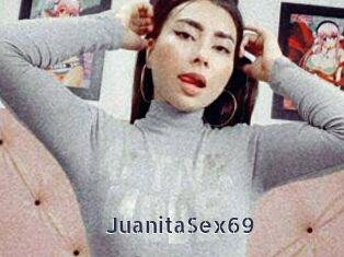 JuanitaSex69