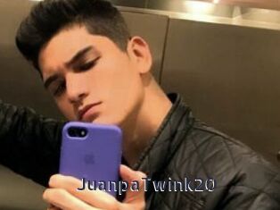 JuanpaTwink20