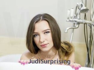 JudiSurprising