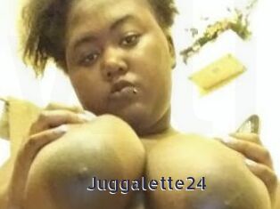 Juggalette24