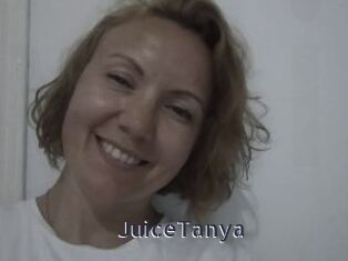 JuiceTanya