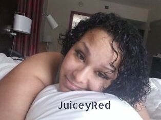 JuiceyRed