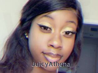 JuicyAthena