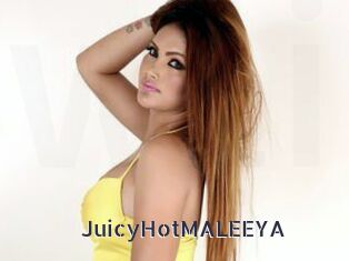 JuicyHotMALEEYA