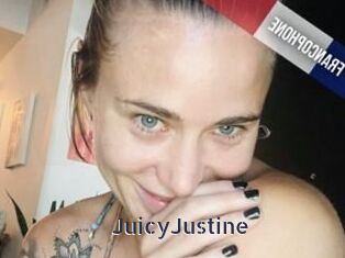 JuicyJustine