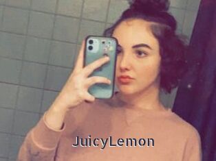 JuicyLemon