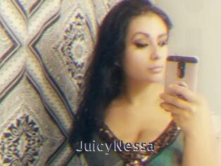 JuicyNessa