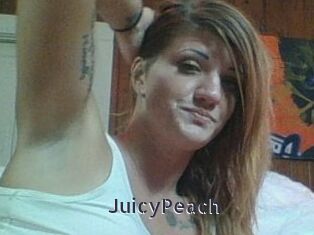 JuicyPeach