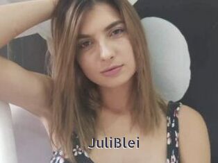 JuliBlei