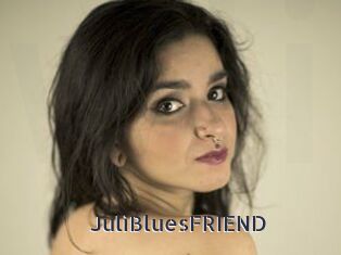 JuliBluesFRIEND