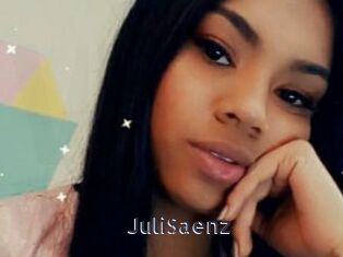 JuliSaenz