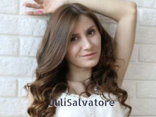 JuliSalvatore