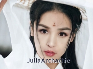 JuliaArchachie