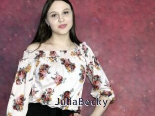 JuliaBecky