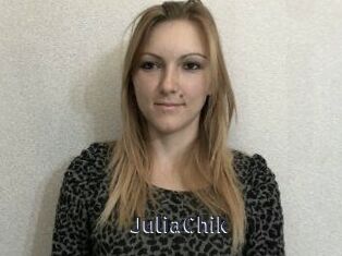 JuliaChik