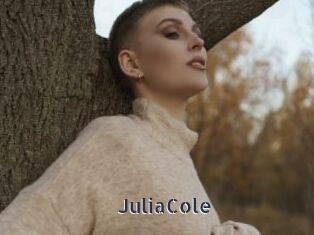 JuliaCole